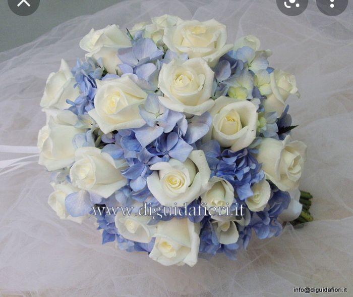 Consiglio bouquet! 7