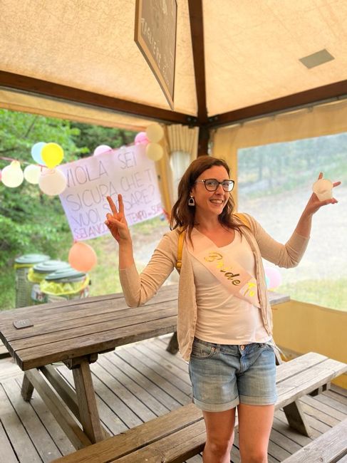 Addio al nubilato ✔️ - 3