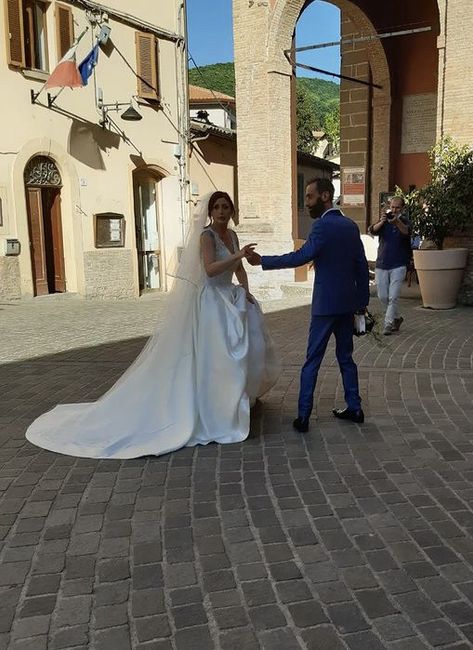 Finalmente sposi ❤️ 5