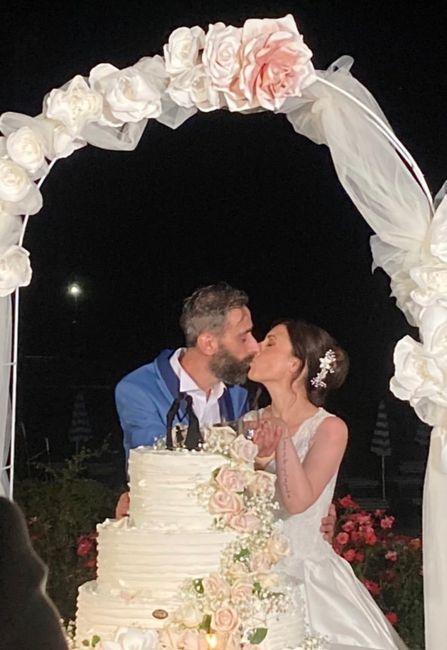 Finalmente sposi ❤️ 6