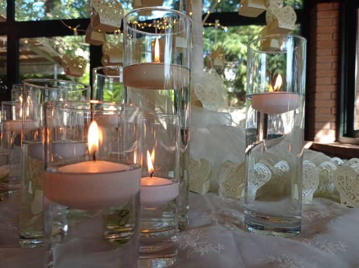 Parliamo di centrotavola? 🤩 - 2