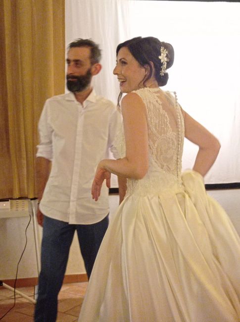 Com’è l’abito dei vostri sogni? 13
