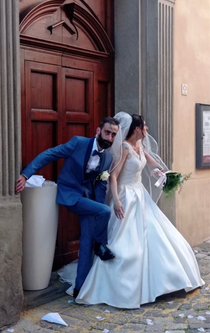Com’è l’abito dei vostri sogni? 14