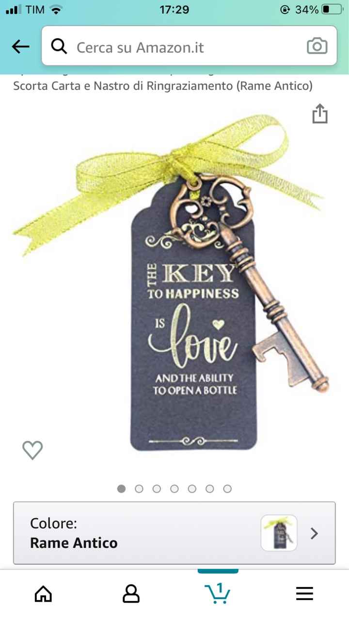 Matrimonio tema birra - 1