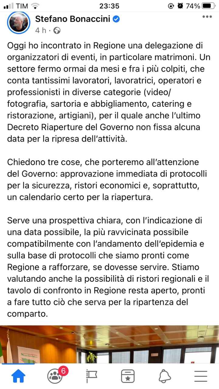 Tenete duro sposine - 1