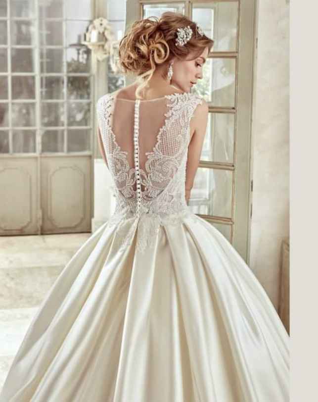 Foto abito per chi ha già scelto😍😍😍 - 3