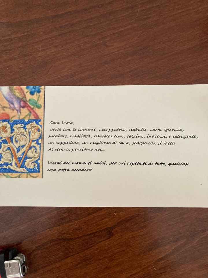 Addio al nubilato - 1