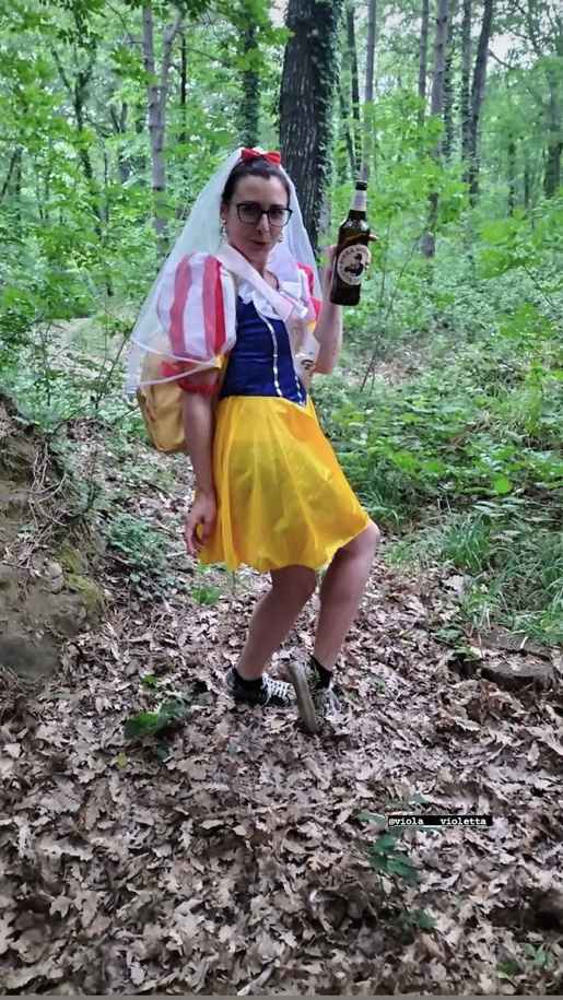 Addio al nubilato ✔️ - 2