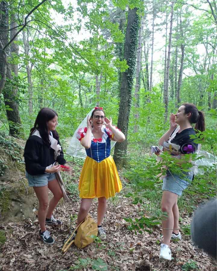 Addio al nubilato ✔️ - 6