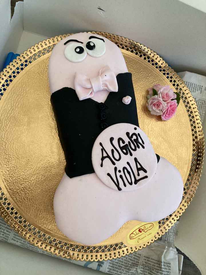 Addio al nubilato ✔️ - 1