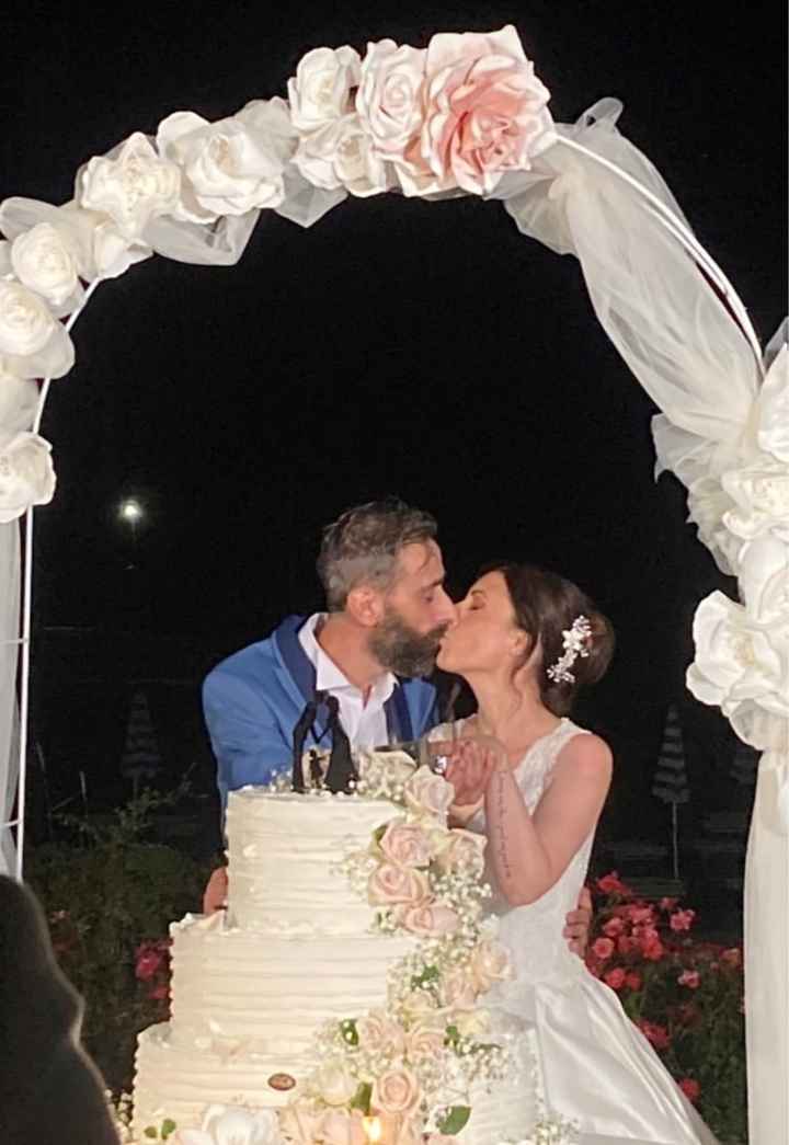 Finalmente sposi ❤️ - 6