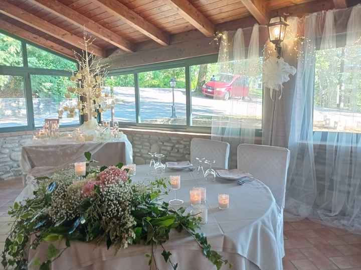 Un fiore e una lanterna per rendere magico il tuo giorno - 1