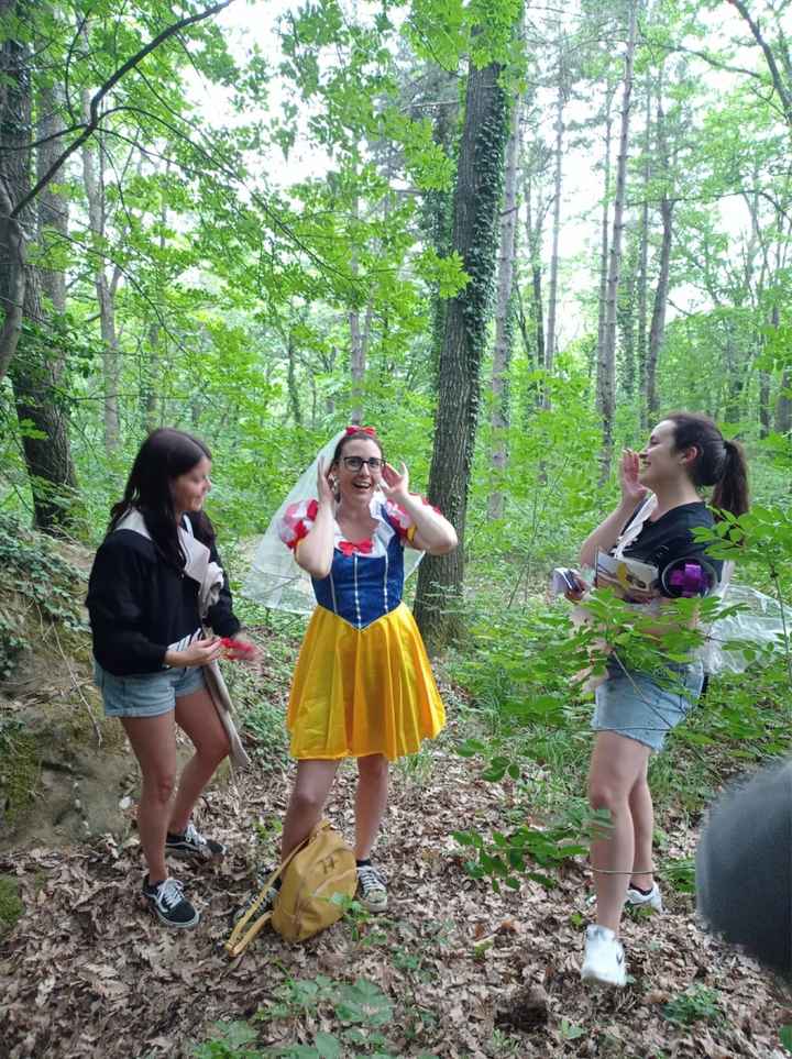 💗Addio al Nubilato💗 - 2