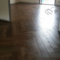 I vostri pavimenti gres effetto legno :) - 2