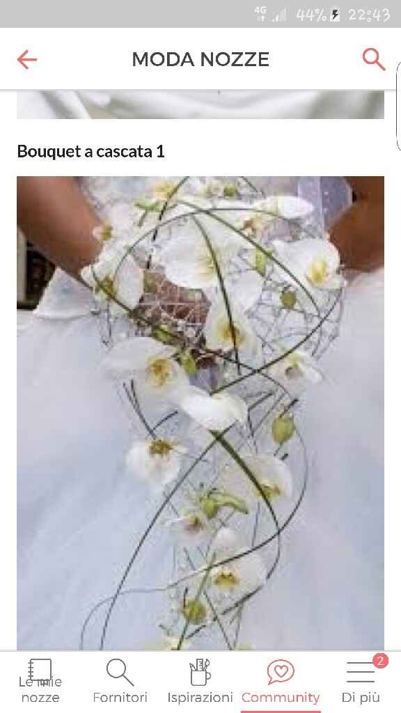 Bouquet!!! - 1