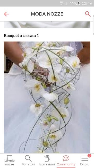 Bouquet!!! - 1