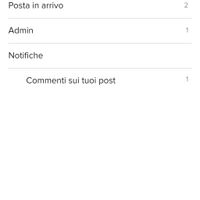 Aiuto, non riesco a visualizzare la riso del fornitore - 1