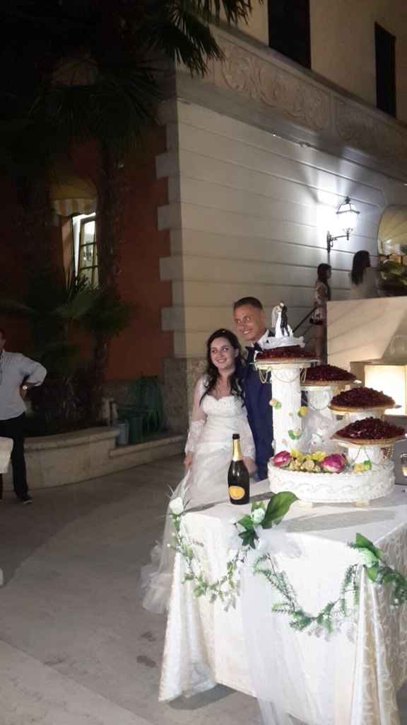 Il nostro grande giorno - 11