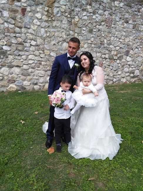 Il nostro grande giorno - 2