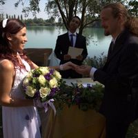 SCAMBIO DEGLI ANELLI