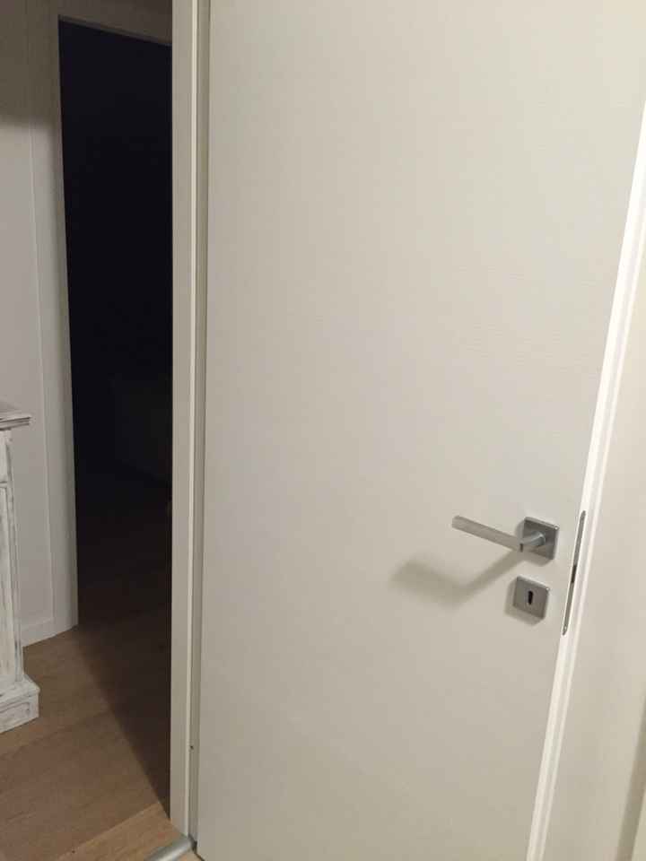 Consiglio colore porte-help me - 1