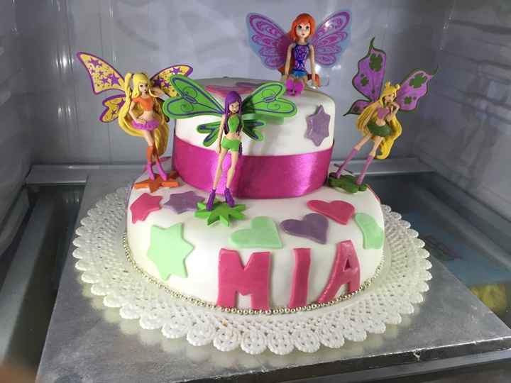 Panna o pasta di zucchero? - 1