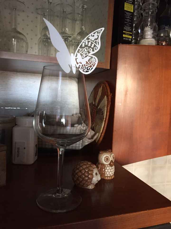 Confezione bomboniera - 1