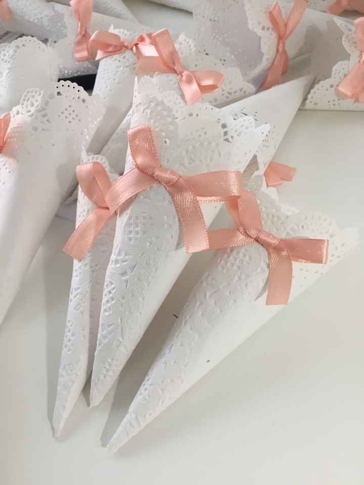 Ultimo (forse) fai da me - 2