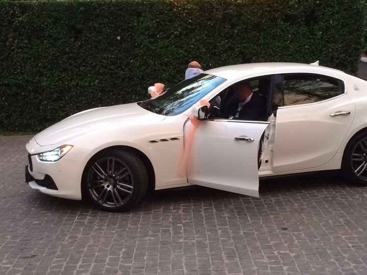 Oggi è il grande giorno - 8