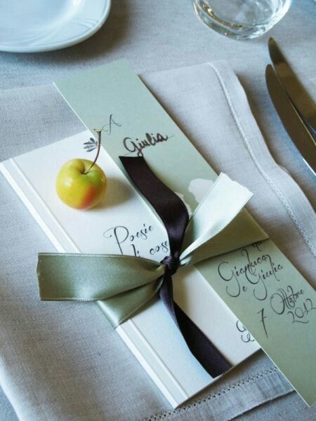 Tema matrimonio help! - 1