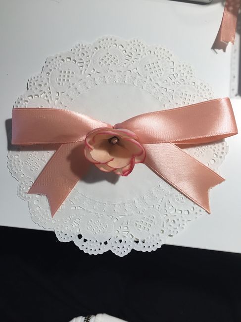 Confezione bomboniera - 2