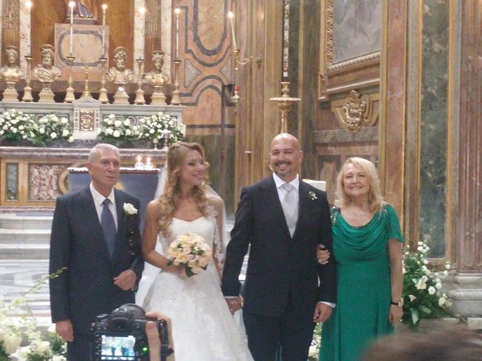 Oggi è il grande giorno - 6