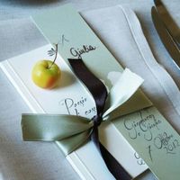 Tema matrimonio help! - 1