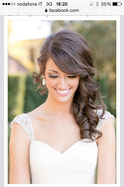 Chi mi sa dare info su questo abito??? - 1