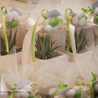 Bomboniere: idee originali ed economiche? - 1