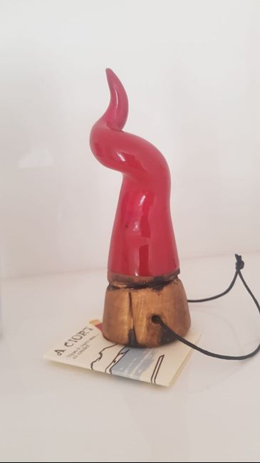 Consiglio Bomboniera🤗 - 1