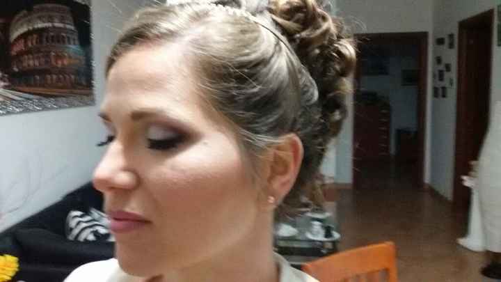 Scelta la mia acconciatura - 2