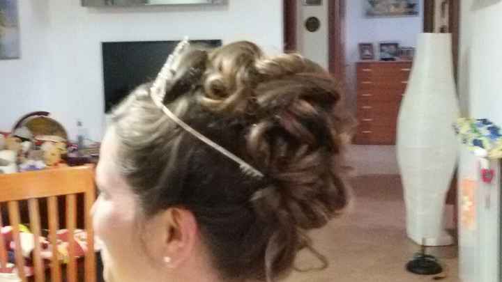 Scelta la mia acconciatura - 3