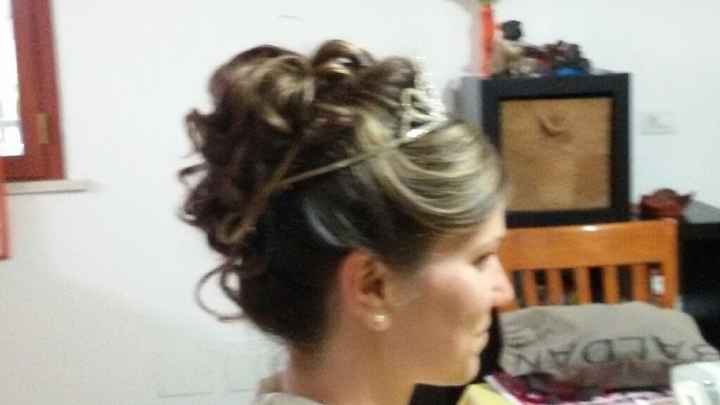 Scelta la mia acconciatura - 6