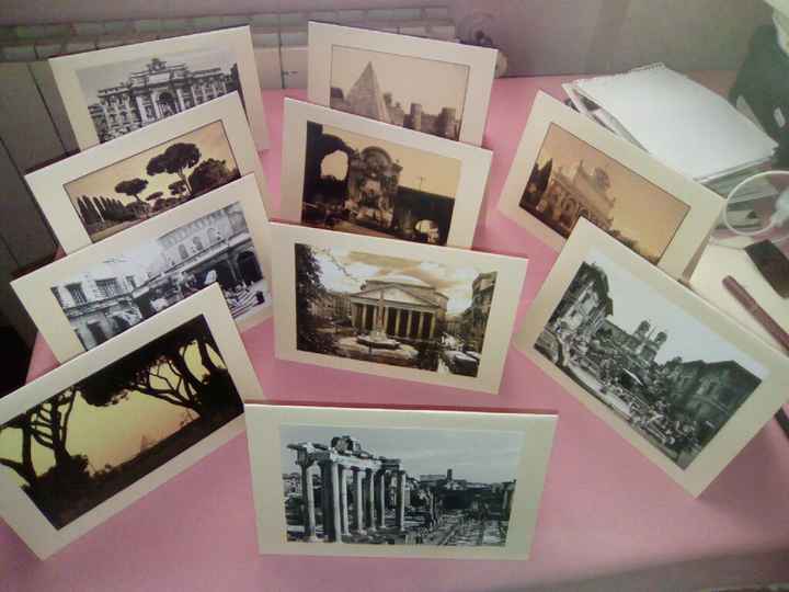 Segnatavoli - luoghi "affettivi" della nostra città - 1