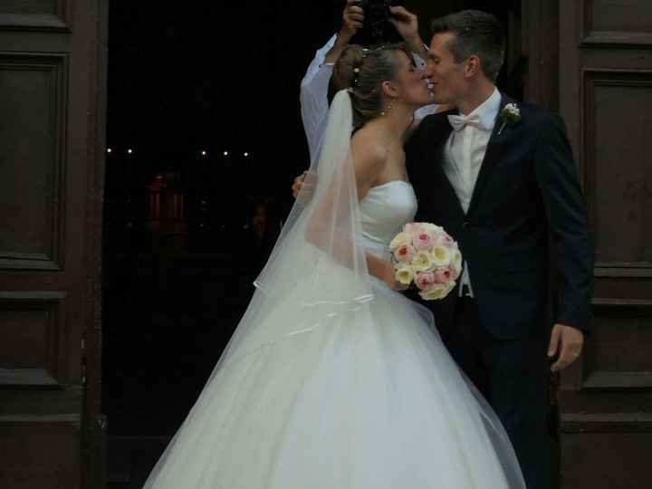 Eccoci marito e moglie! - 2