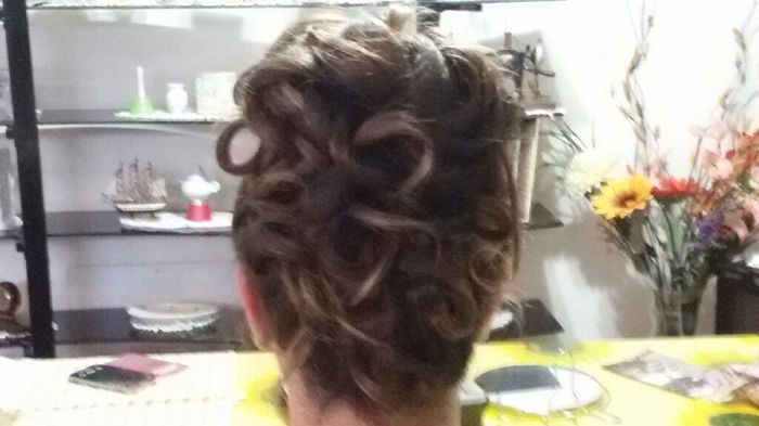 Scelta la mia acconciatura - 4