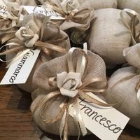 Help: segnaposti/segnatavoli - 1