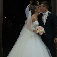 Eccoci marito e moglie! - 2