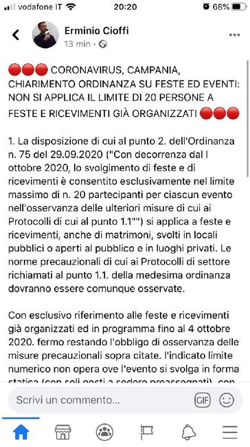 Spose Campania urgente 1