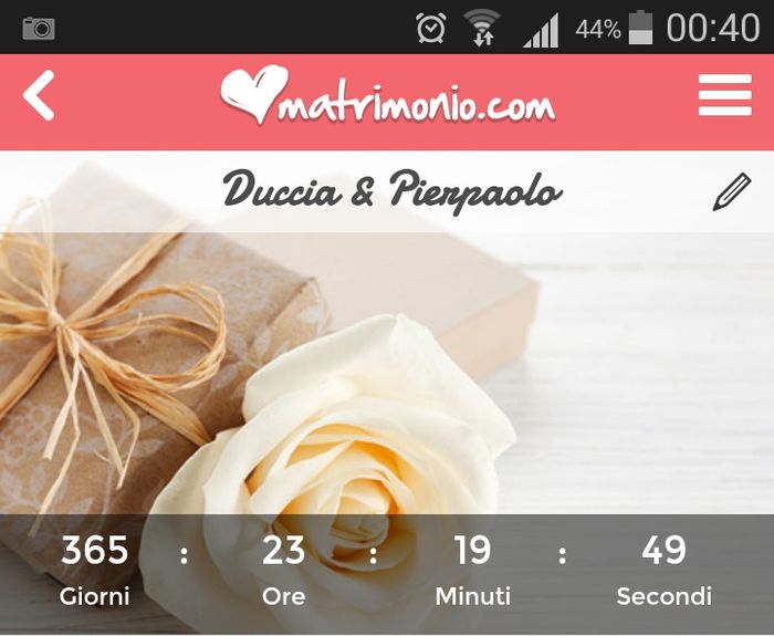 - 400!! e a voi quanto manca?? - 1