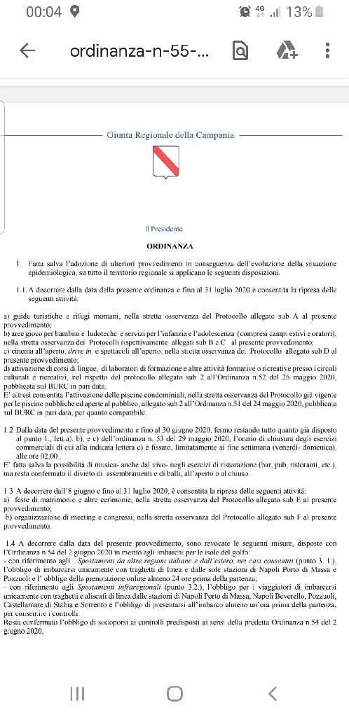 Spose Campania Lineeguida - 1