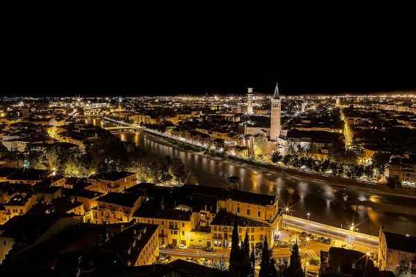 Troppo troppo timida - 1