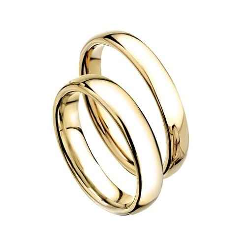 Scelto le fedi!! - 1