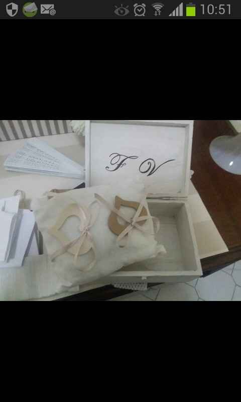 Ma un portafedi del genere? - 2